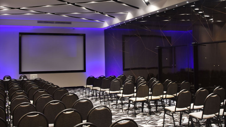 Salones para eventos